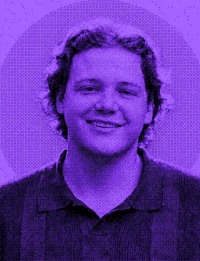 Fabio Schack Profile